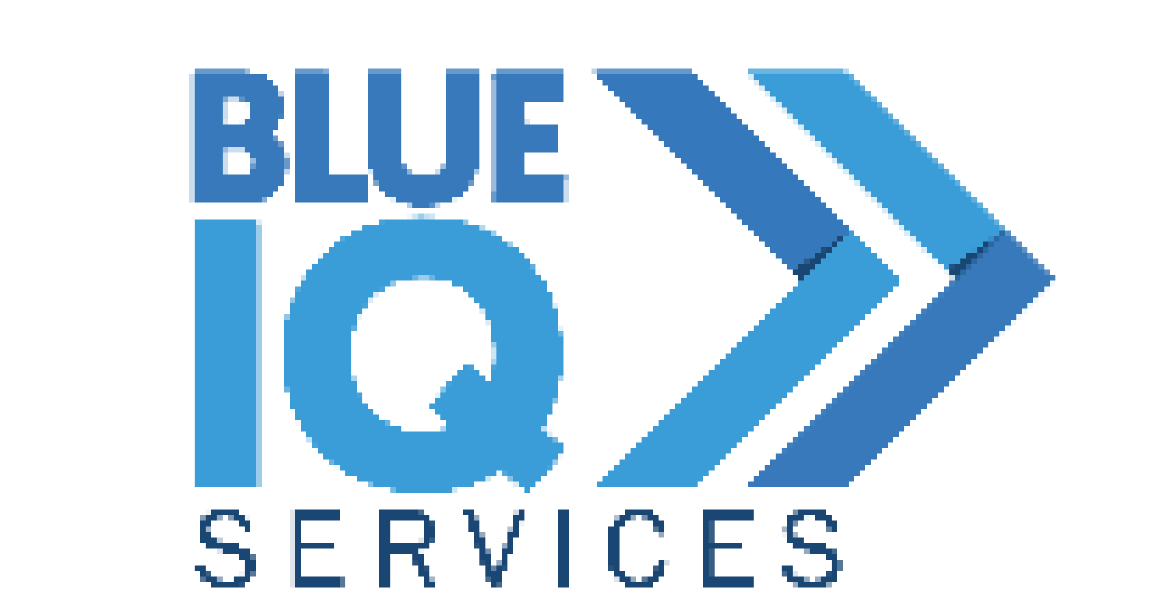 Blue IQ Services